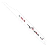 Bosch RHN96 25P 9-Inch 6T All Purpose reciprocating Saw Blades - 25 Pack