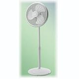 16" Adjustable Pedestal Fan