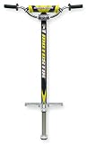Large MX1 Motostik / Motostick Pogostick, Yellow