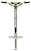 Small MX1 Motostik / Motostick Pogostick, Yellow
