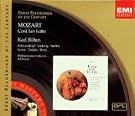 Mozart: Così fan...