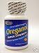 Anti-Bacterial, Anti-Viral, Anti-Fungal... Patented "true" oregano providing a naturally occurring level of carvacrol, a key constituent shown to be essential for oregano's many benefits. Oregano Oil quality is determined by the Carvacrol content and this is the highest Carvacrol concentration of any Oregano Oil we have found! Carvacrol is a powerful antimicrobial (antibiotic) and is the active ingredient of Oregano Oil. Now you can conveniently take the invaluable and versatile oil of wild oregano in a safely sealed gelatin capsule. Still the same quality and strength, the oregano oil in this product is 100% wild and free of all chemicals and additives. This is the high mountain of oregano from the deep Mediterranean. It is emulsified in extra virgin olive oil for easier administration. No chemicals or solvents added.