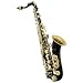Amati ATS-33 Tenor Saxophone (Black Lacquer)