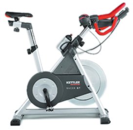 Heimtrainer Kettler RACE Modell 2009