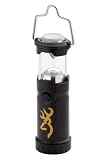 Browning Black Ice LED Lantern .5W, MONBU 3717203