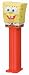 PEZ ���ȥ�åץۥ���� ���ݥ󥸡��ܥ�(���ݥ󥸡��ܥ� RED)�� ������������͵�����顪���إ��ݥ󥸥ܥ֡٤Υ���饯���������ȥ�åפˤʤ�ޤ�������������ɥꥢ��ǥ��磻��������?��ȥ����ǥ������ӽФ����ߥå���Ĥ��Ƥޤ����ʢ��ºݤ˥����ǥ�������뤳�ȤϤǤ�...