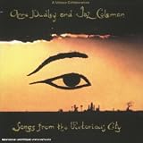 Songs From Victorious City