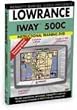 BENNETT DVD LOWRANCE IWAY 500C