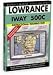 Bennett Marine Video N2343DVD DVD, Lowrance Iway 500C