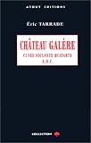 Chateau galere. cuvee soixante huitarte a.o.c