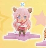 Lucky Star PVC Mini Display Figure Miyuki Takara 10cm