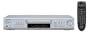 Panasonic DVDRP61S Progressive-Scan DVD Player, Silver