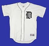 Detroit Tigers Youth Home Replica Jersey