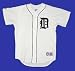 Detroit Tigers Kids Home Replica Jersey