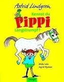 Kennst du Pippi Langstrumpf.