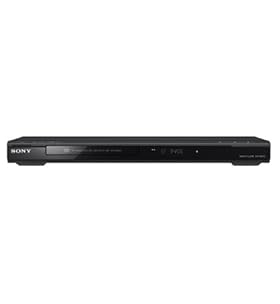 Sony NS718H DVD Player