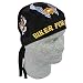 Flydanna Road Hog, Flydanna, 100% Cotton, Biker Forever