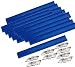 24 pieces of Straight Track 14" with Joiners