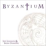 Byzantium-The Book of Kells & St. Aidan`s Journey