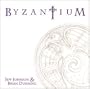 Byzantium-The Book of Kells & St. Aidan's Journey