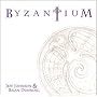 Byzantium-The Book of Kells & St. Aidan's Journey