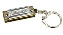 Hohner Mini Harp with Key Ring