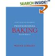 Professional Baking, Study Guide