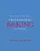Professional Baking, Study Guide