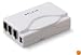 Belkin FireWire 6-Port Hub (F5U526-APL)
