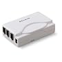 Belkin FireWire 6-Port Hub (F5U526-APL)
