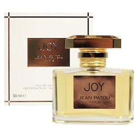 JOY For Women By JEAN PATOU Eau de Toilette Spray