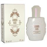 Anna Sui Brightening Fluid Foundation