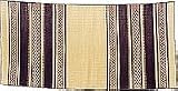 Hand-Woven Natural Grass Mats From Weavers Of Tamil Nadu, Home Decoration From India