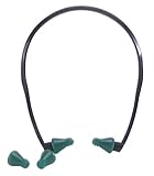 MSA Safety Works 818070 Band Style Hearing Protection