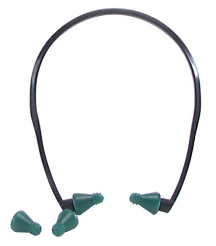 MSA Safety Works 818070 Band Style Hearing Protection
