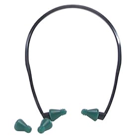 MSA Safety Works Band Style Hearing Protection #818070 by MSA Safety Works