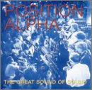 The Great Sound of Sound