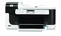 HP Officejet 6500 Network Enabled All-in-One Multifunction Colour Inkjet Printer, Scanner, Copier, and Fax