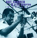 Art Farmer in Concert