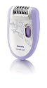 Philips HP6509/01 Epilierer Satinelle Soft Total Body