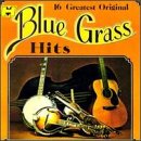 16 Greatest Original Bluegrass Hits
