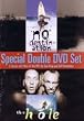 No Destination The Hole special Double DVD Set
