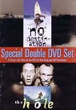 No Destination The Hole special Double DVD Set