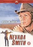 Revue _  / Nevada Smith