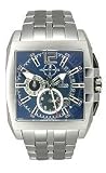 Festina Steel Collection Chronograph Indigo Blue Dial Men's watch #F16393/2