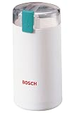 Bosch MKM6000 White Coffee Grinder  from Bosch