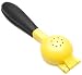 kitchen appliance reviews Orange-X  Lemon/Lime Squeezer, Yellow