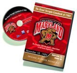 1984 Maryland Vs. Miami