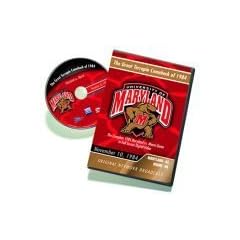 1984 Maryland Vs. Miami