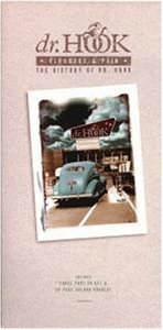 DR. HOOK - Pleasure+Pain/the History of.. - Zortam Music